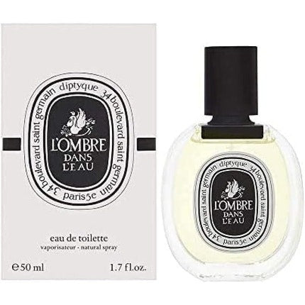 L'Ombre Dans L'Eau Eau de Toilette Spray 100ml Diptyque