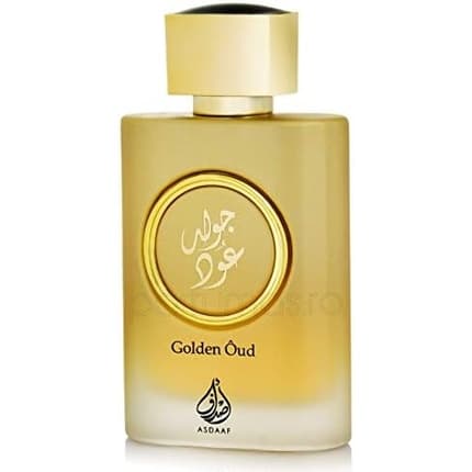 Asdaaf Golden Oud