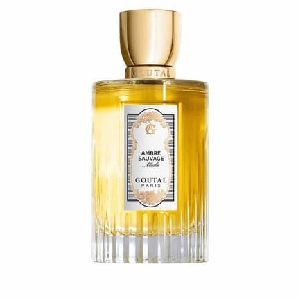 Goutal Paris Ambre Sauvage Absolu Eau de Parfum 100 ml - Oriental