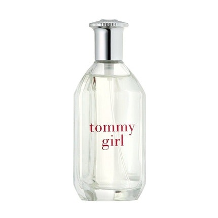 Tommy Hilfiger Tommy Girl Eau De Toilette EDT Spray 200ml - New and Sealed Tommy Hilfiger