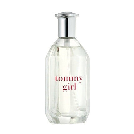 Tommy Hilfiger Tommy Girl Eau De Toilette EDT Spray 200ml - New and Sealed Tommy Hilfiger