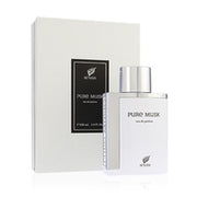 Afnan Pure Musk Eau de Parfum (EDP) Mixte 100ml