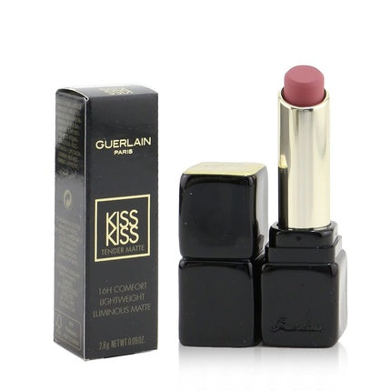 Guerlain Kiss Kiss Dear Rose Lipstick 1 Unit 2.66ml