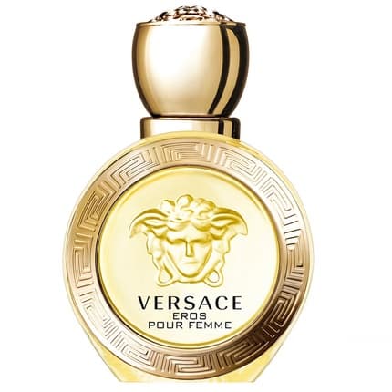Versace Eros Eau de Toilette (EDT) Femme 50ml