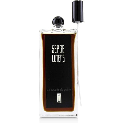 Serge Lutens La Couche Du Diable Eau De Parfum 100ml Serge Lutens