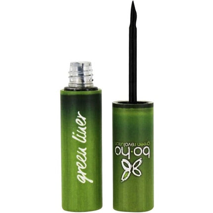 Boho Green Révolution Green Liner Black Eyeliner