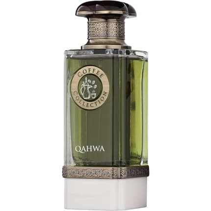 Fragrance World Qahwa Eau De Parfum 100ml