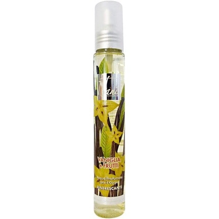 NANI Body Water Vanilla Fruit 75ml Female Fragrance Nani