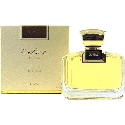 Ajmal Entice Pour Femme Eau De Parfum