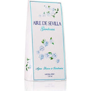 Instituto Espaol Aire De Sevilla Gardenias Eau De Toilette Spray 150 Ml