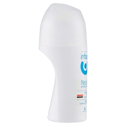 Infasil Neutro Extra Delicate Deodorant Roll-On Déodorant (Déo) Mixte 50ml