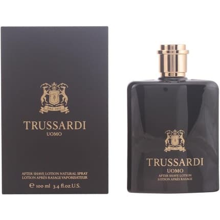 Trussardi 1911 Uomo After Shave Lotion 100ml
