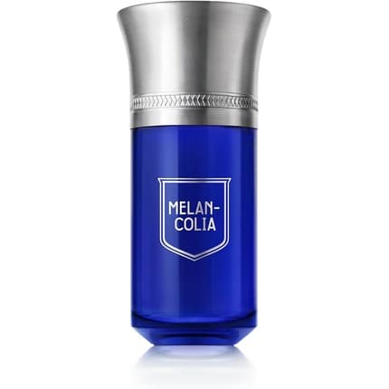 Liquides Imaginaires Melancolia Eau de Parfum (EDP) Mixte 100ml
