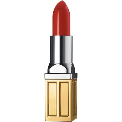 Elizabeth Arden Beautiful Color Moisturizing Lipstick Power Red Original Finish