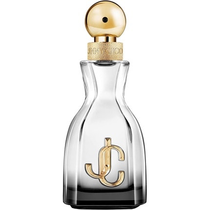 Jimmy Choo I Want Choo Forever Eau De Parfum Spray 40ml