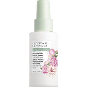 Physicians Formula Organic Wear Nutrient Mist Facial Spray with Botanical Flower Blend - Vegan