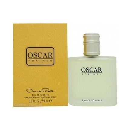 Oscar de la Renta Eau de Toilette Oscar De La Renta