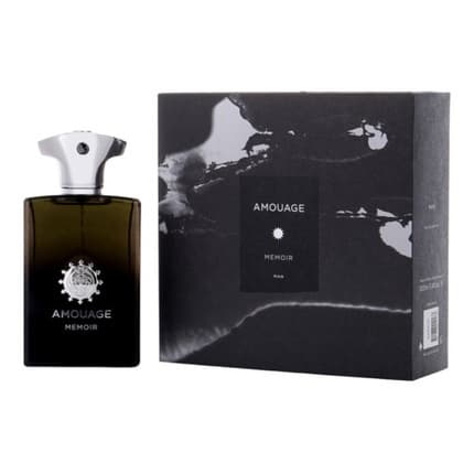Amouage Memoir Man New and Sealed Eau de Parfum  pour homme