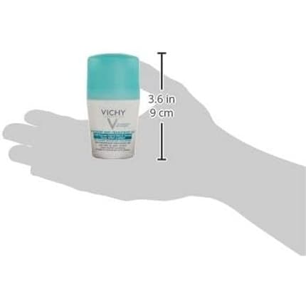 Vichy Set Of Ball Antiperspirants Against White And Yellow Spots 2 X Déodorant (Déo) Mixte 50ml