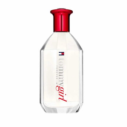 Tommy Hilfiger Tommy Girl Forever Eau De Toilette Spray 100ml Tommy Hilfiger