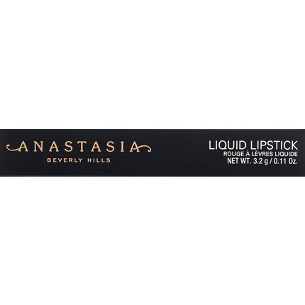Anastasia Beverly Hills Liquid Lipstick Bohemian  3.2g