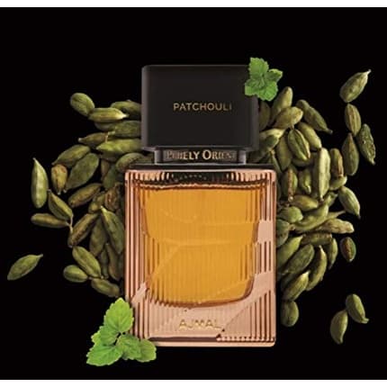 Ajmal Purely Orient Patchouli - Eau de Parfum 75ml