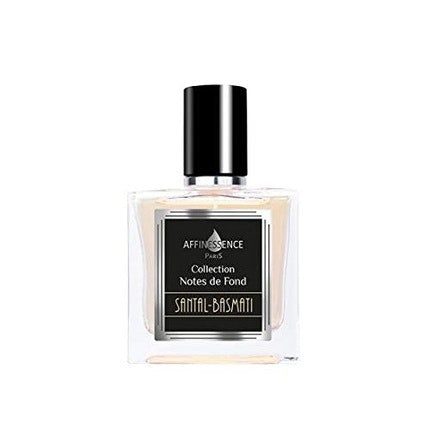 Affinessence Base Note Collection Sandalwood Basmati Eau de parfum  FR Affinessence