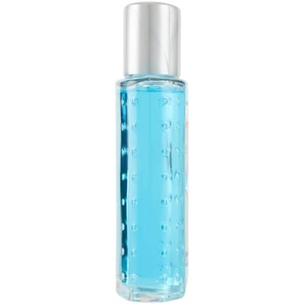 Aqua Velva Ice After Shave Blue Fragrance (Fragrance) Mixte 100ml