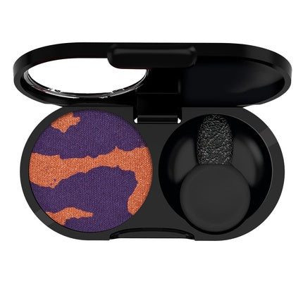 Pupa Milano Vamp! Eyeshadow 102 Copper Storm Fusion