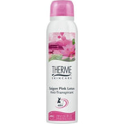 Therme Antiperspirant Saigon Pink Lotus 150 Ml Therme