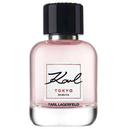 Karl Lagerfeld Karl Tokyo Shibuya Perfumed Water Eau de Parfum (EDP) Mixte 60ml