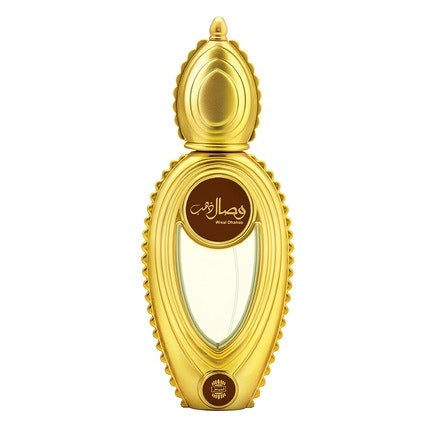 Ajmal Wisal Dhahab Unisex 1.7 oz, 1oz équivaut à 30ml Eau de parfum  Spray 8010484 Floral Ajmal