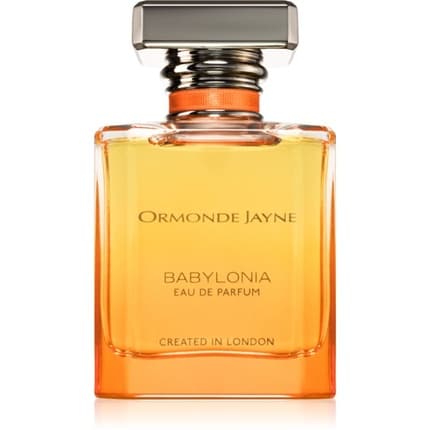 Ormonde Jayne Babylonia - 's Fragrance Eau de Parfum (EDP) Femme 50ml