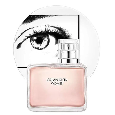 CALVIN KLEIN Femme Eau de Parfum for Her 30ml Calvin Klein