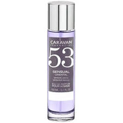 CARAVAN FRAGANCIAS No. 53 Eau de Parfum Spray for Men 150ml Caravan Fragancias