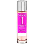 CARAVAN FRAGANCIAS nº 1 Eau de Parfum Spray for Women 150ml Caravan Fragancias