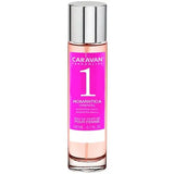 CARAVAN FRAGANCIAS nº 1 Eau de Parfum spray pour femme  150ml