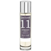 CARAVAN FRAGANCIAS nº 11 Eau de Parfum Spray for Men 150ml Caravan Fragancias