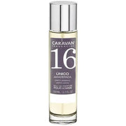 CARAVAN FRAGANCIAS nº 16 Eau de Parfum Spray for Men 150ml Caravan Fragancias