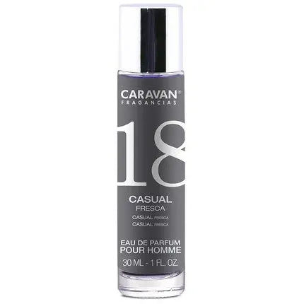 CARAVAN Men's Perfume N18 30ml 44 DE Caravan