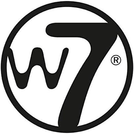 W7 MML Nude Loaded Lipstick