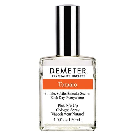 Demeter Fragrance Tomato Cologne Spray 1oz Maison des fragrances