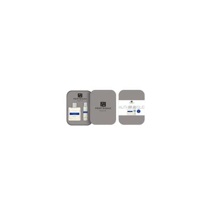 Saphir Pertegaz Authentique And Set Coffret (Coffret) Mixte 100ml