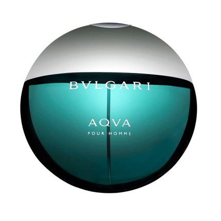 Bulgari Aqua Homme Eau De Toilette 100ml Bvlgari