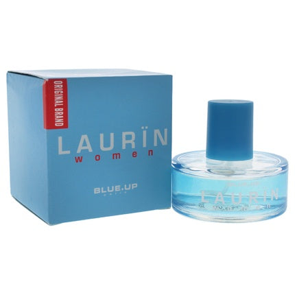 Laurin by Blue Up for Women 1.7oz EDP Spray Blue Up