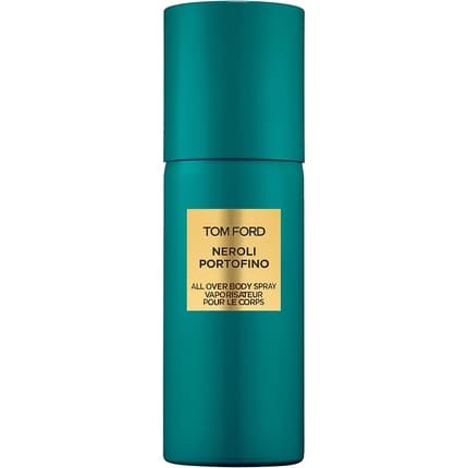 Tom Ford Neroli Portofino All Over Body Eau de Toilette (EDT) Mixte 150ml