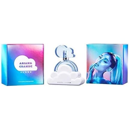 Ariana Grande Cloud Eau de Parfum (EDP) Mixte 100ml