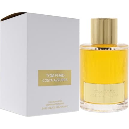 Tom Ford Costa Azzurra Unisex Eau de Parfum (EDP) Mixte 100ml