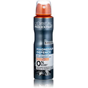 L'Oréal Paris L'Oral Paris Expert Magnesium Defense Deodorant Déodorant (Déo) Homme 150ml