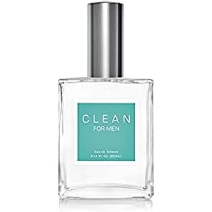 Clean For Men Eau de Toilette 60ml